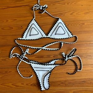 Sunny Co Bikini Set